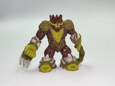 Figurine vintage gormiti d'occasion Figurine vintage gormiti d'occasion  Mertzwiller