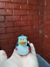 Christmas character rubber for sale  PONTEFRACT