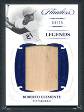 Roberto clemente 2019 for sale  Imperial