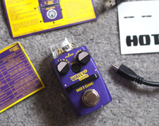 Hotone wally looper for sale  NORWICH