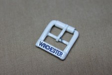 Fibbia buckle winchester usato  Erba