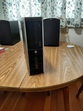 Compaq elite 8300 for sale  Fox Lake