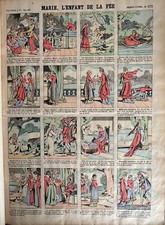 Image epinal 575 d'occasion  Descartes