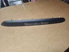 Genuine mercedes benz for sale  NEWCASTLE