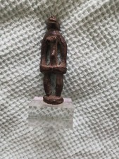 Alte afrikanische senufo gebraucht kaufen  Rackwitz