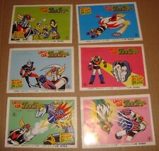 Ufo robot grendizer usato  Cesena