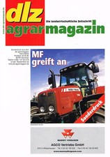 Massey ferguson 7400 gebraucht kaufen  Deutschland