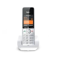 Cordless siemens gigaset usato  Nocera Inferiore