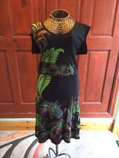 Desigual dress size for sale  MANCHESTER