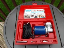 Vtg auto flator for sale  Wonder Lake