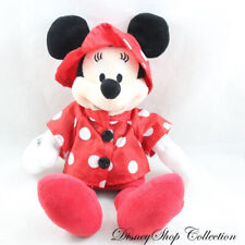 Peluche minnie disneyland d'occasion  Cavaillon