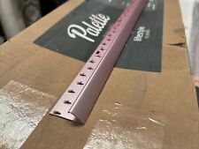 Pink carpet door for sale  HALIFAX