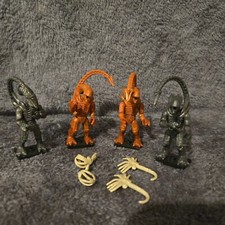 Mega construx heroes for sale  Springfield