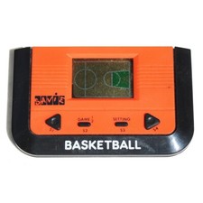Jeu électronique lcd d'occasion  Cerisy-la-Salle