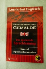 Geheimnisvolle gemälde lernkr gebraucht kaufen  Kirkel
