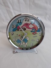 Vintage anime smurf d'occasion  Expédié en Belgium