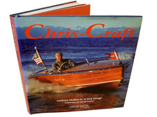 Chris craft anthony d'occasion  Hérouville-Saint-Clair