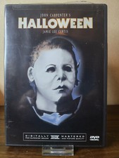Halloween (DVD, 1978) comprar usado  Enviando para Brazil
