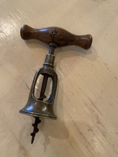 Antico cavatappi corkscrew usato  Treviso