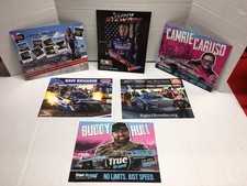 Nhra hero cards for sale  Deltona