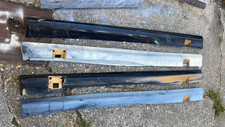 Escort gti bodykit for sale  BOURNEMOUTH