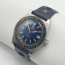 Montre homme vintage d'occasion  Annemasse