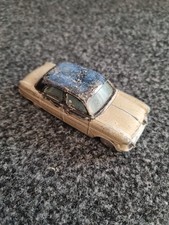 Corgi toy ford for sale  WARWICK