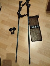 Wanderstöcke gebraucht kaufen  Gießen