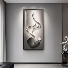 Large framed modern for sale  Charlotte