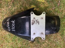 Suzuki gsxr1100 front for sale  STONE