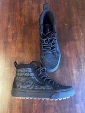 Vans kids sk8 for sale  North Anson