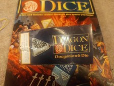 Tsr dragon dice gebraucht kaufen  Leonberg