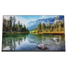 Monitor HP M27fe 27" FHD IPS 5ms 75Hz antirreflexo AMD FreeSync HDMI e VGA sem base comprar usado  Enviando para Brazil