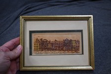 Small framed print for sale  Orange Park