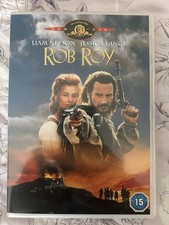 Rob roy for sale  MANSFIELD
