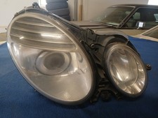 Mercedes benz w211 gebraucht kaufen Mercedes benz w211 gebraucht kaufen  Münzenberg