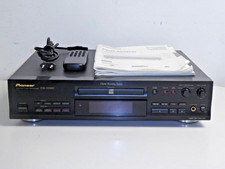 Pioneer pdr 555rw gebraucht kaufen  Großenseebach