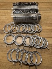 25mm curtain rings for sale 25mm curtain rings for sale BURY ST. EDMUNDS