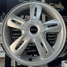 Kit cerchi lega usato  Biella