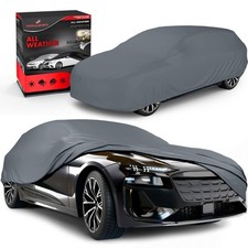 Abdeckplane auto all gebraucht kaufen  Benediktbeuern