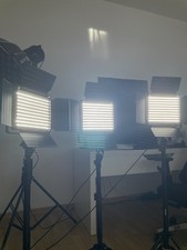 Gvm 480ls led gebraucht kaufen  Weimar