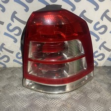 Vauxhall zafira driver for sale  SHEFFIELD