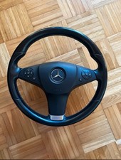 Mercedes lenkrad klasse gebraucht kaufen  Oberottmarshausen