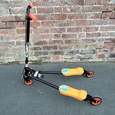 Evo kids scooter for sale  TELFORD