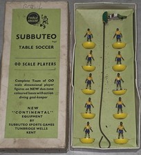Subbuteo brasile ref usato  Spedire a Italy