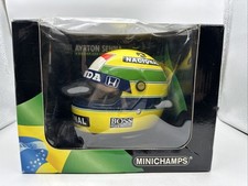 Ayrton senna scale for sale  San Ramon