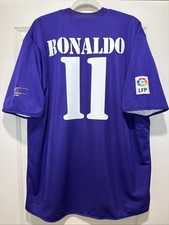 Ronaldo mens 2xl for sale  Fort Lauderdale
