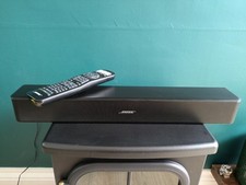 Bose solo sound for sale  HULL