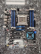 Intel dx79t0 motherboard for sale  Cleveland