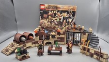 Lego hobbit 79004 for sale  POOLE